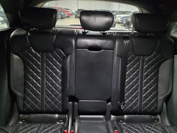 Audi SQ5 3.0 TFSI V6 Tiptronic quattro Euro 6 (s/s) 5dr