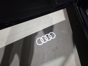 Audi SQ5 3.0 TFSI V6 Tiptronic quattro Euro 6 (s/s) 5dr