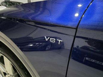 Audi SQ5 3.0 TFSI V6 Tiptronic quattro Euro 6 (s/s) 5dr