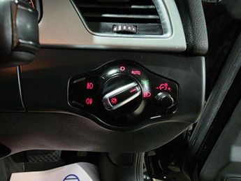 Audi A5 2.0 TFSI S line Multitronic Euro 4 2dr