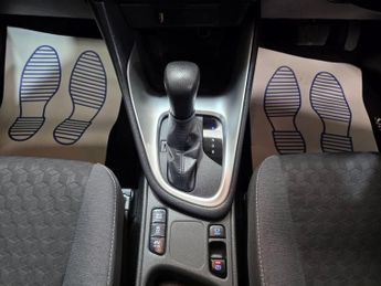 Toyota Yaris 1.5 VVT-h Icon E-CVT Euro 6 (s/s) 5dr