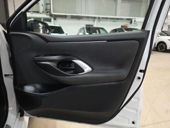Toyota Yaris 1.5 VVT-h Icon E-CVT Euro 6 (s/s) 5dr