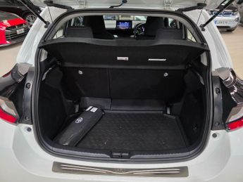 Toyota Yaris 1.5 VVT-h Icon E-CVT Euro 6 (s/s) 5dr