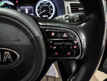 Kia Niro 1.6h GDi 2 DCT Euro 6 (s/s) 5dr