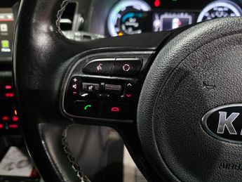 Kia Niro 1.6h GDi 2 DCT Euro 6 (s/s) 5dr