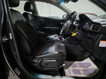 Kia Niro 1.6h GDi 2 DCT Euro 6 (s/s) 5dr