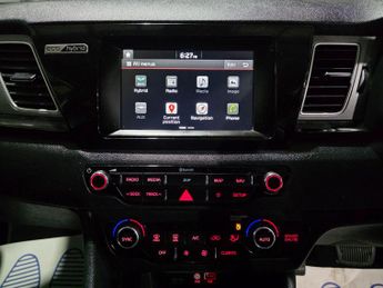 Kia Niro 1.6h GDi 2 DCT Euro 6 (s/s) 5dr