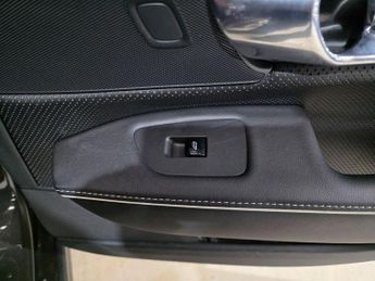 Volvo S90 2.0h T8 Recharge 11.6kWh R-Design Auto AWD Euro 6 (s/s) 4dr