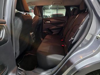 Nissan Qashqai 1.5 h e-POWER N-Connecta Auto Euro 6 (s/s) 5dr