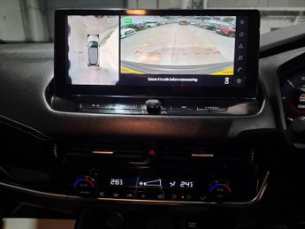 Nissan Qashqai 1.5 h e-POWER N-Connecta Auto Euro 6 (s/s) 5dr