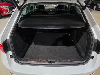 Skoda Superb 2.0 TSI SE L Executive DSG Euro 6 (s/s) 5dr