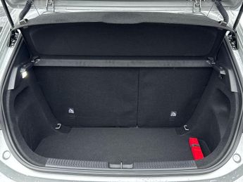 MG MG3 1.5 Hybrid+ Trophy Auto Euro 6 (s/s) 5dr