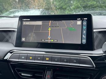 MG MG3 1.5 Hybrid+ Trophy Auto Euro 6 (s/s) 5dr