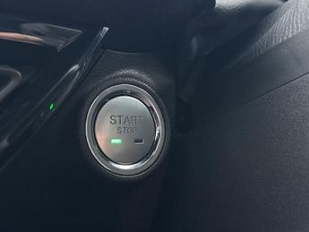 MG MG3 1.5 Hybrid+ Trophy Auto Euro 6 (s/s) 5dr