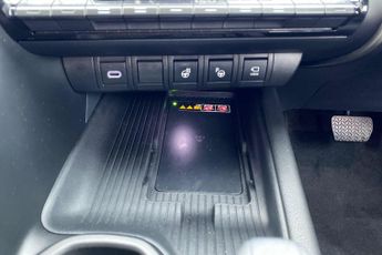 Toyota C-HR 2.0 VVT 13.6kWh Excel CVT Euro 6 (s/s) 5dr