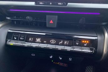 Toyota C-HR 2.0 VVT 13.6kWh Excel CVT Euro 6 (s/s) 5dr