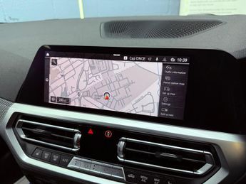 BMW 3 Series 2.0 320d MHT M Sport Touring Auto xDrive Euro 6 (s/s) 5dr