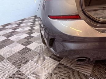 BMW 3 Series 2.0 320d MHT M Sport Touring Auto xDrive Euro 6 (s/s) 5dr