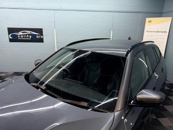 BMW 3 Series 2.0 320d MHT M Sport Touring Auto xDrive Euro 6 (s/s) 5dr