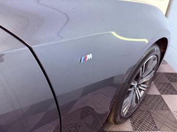 BMW 3 Series 2.0 320d MHT M Sport Touring Auto xDrive Euro 6 (s/s) 5dr