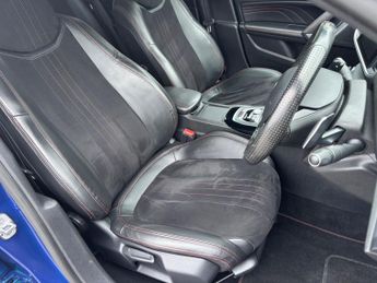 Peugeot 308 SW 2.0 BlueHDi GT Estate 5dr Diesel EAT Euro 6 (s/s) (180 ps)