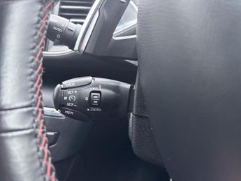 Peugeot 308 SW 2.0 BlueHDi GT Estate 5dr Diesel EAT Euro 6 (s/s) (180 ps)