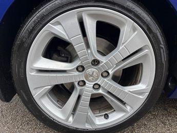 Peugeot 308 SW 2.0 BlueHDi GT Estate 5dr Diesel EAT Euro 6 (s/s) (180 ps)