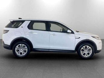 Land Rover Discovery Sport 2.0 D165 SUV 5dr Diesel Manual Euro 6 (s/s) (163 ps)