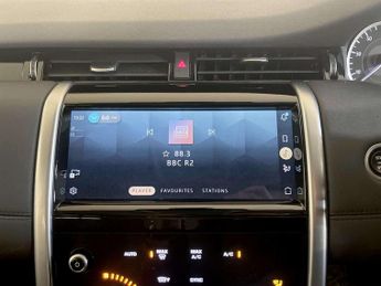 Land Rover Discovery Sport 2.0 D165 SUV 5dr Diesel Manual Euro 6 (s/s) (163 ps)