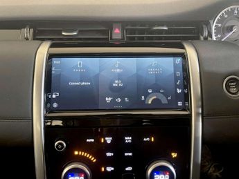 Land Rover Discovery Sport 2.0 D165 SUV 5dr Diesel Manual Euro 6 (s/s) (163 ps)