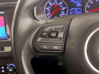 MG MG ZS 1.0 T-GDI Excite SUV 5dr Petrol Auto Euro 6 (111 ps)