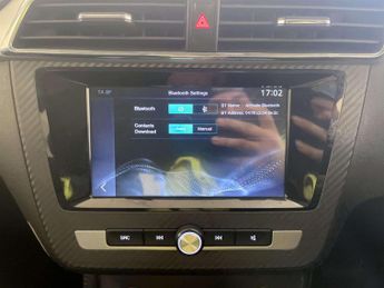 MG MG ZS 1.0 T-GDI Excite SUV 5dr Petrol Auto Euro 6 (111 ps)