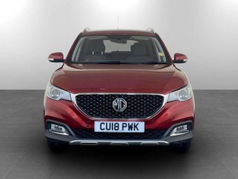 MG MG ZS 1.0 T-GDI Excite SUV 5dr Petrol Auto Euro 6 (111 ps)