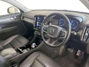 Volvo XC40 1.5h T4 Recharge 10.7kWh Inscription SUV 5dr Petrol Plug-in Hybr