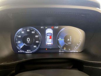 Volvo XC40 1.5h T4 Recharge 10.7kWh Inscription SUV 5dr Petrol Plug-in Hybr