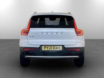 Volvo XC40 1.5h T4 Recharge 10.7kWh Inscription SUV 5dr Petrol Plug-in Hybr