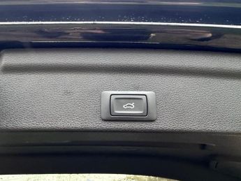 Audi Q3 1.5 TFSI CoD 35 S line Sportback 5dr Petrol S Tronic Euro 6 (s/s