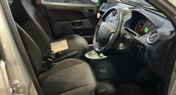 Ford Fiesta 1.6 Style Climate 5dr