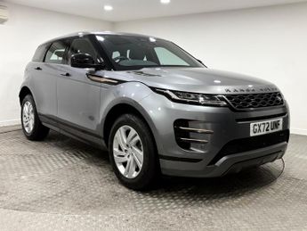 Land Rover Range Rover Evoque 1.5 P300e 12.2kWh R-Dynamic S Auto 4WD Euro 6 (s/s) 5dr