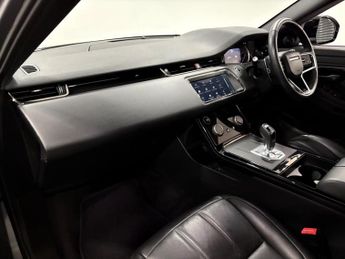 Land Rover Range Rover Evoque 1.5 P300e 12.2kWh R-Dynamic S Auto 4WD Euro 6 (s/s) 5dr