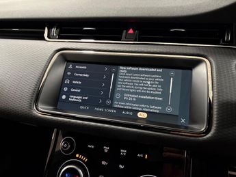 Land Rover Range Rover Evoque 1.5 P300e 12.2kWh R-Dynamic S Auto 4WD Euro 6 (s/s) 5dr