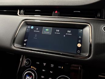 Land Rover Range Rover Evoque 1.5 P300e 12.2kWh R-Dynamic S Auto 4WD Euro 6 (s/s) 5dr