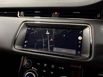 Land Rover Range Rover Evoque 1.5 P300e 12.2kWh R-Dynamic S Auto 4WD Euro 6 (s/s) 5dr