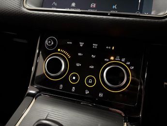 Land Rover Range Rover Evoque 1.5 P300e 12.2kWh R-Dynamic S Auto 4WD Euro 6 (s/s) 5dr