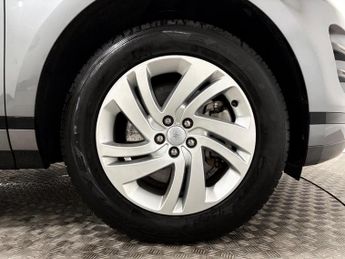 Land Rover Range Rover Evoque 1.5 P300e 12.2kWh R-Dynamic S Auto 4WD Euro 6 (s/s) 5dr