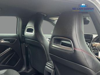 Mercedes-Benz A Class 2.1 A220 CDI AMG Sport 7G-DCT Euro 6 (s/s) 5dr