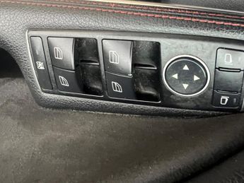 Mercedes-Benz A Class 2.1 A220 CDI AMG Sport 7G-DCT Euro 6 (s/s) 5dr