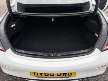 Mercedes-Benz C Class 2.1 C220d AMG Line G-Tronic+ Euro 6 (s/s) 2dr