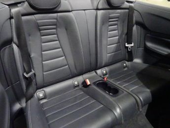 Mercedes-Benz E Class 2.0 E220d AMG Line (Premium) Cabriolet G-Tronic+ Euro 6 (s/s) 2d