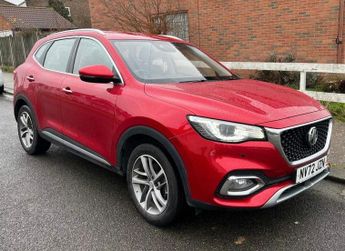 MG HS 1.5 T-GDI Excite Euro 6 (s/s) 5dr